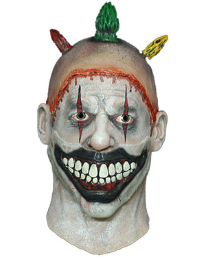 American Horror Story Twisty The Clown Economy Mask