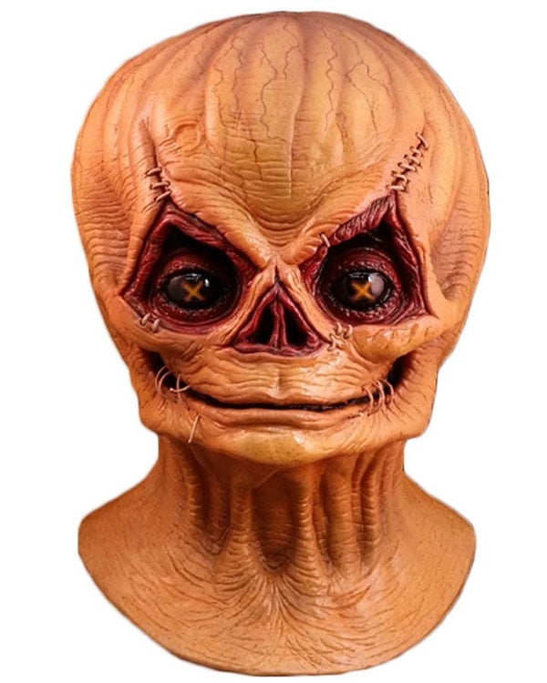 Trick R Treat Sam Uncovered Deluxe Mask