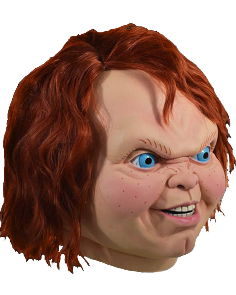 Childs Play 2 Evil Chucky Full Mask