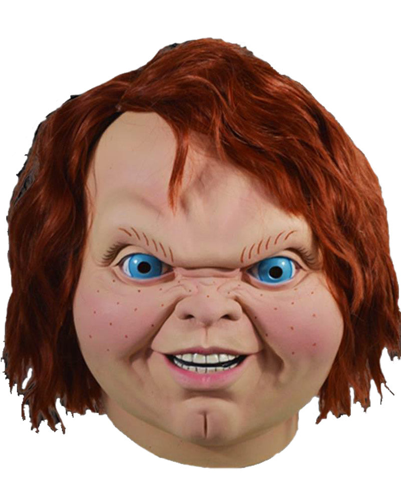 Childs Play 2 Evil Chucky Full Mask