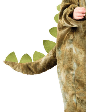 Roarin Rex Dinosaur Toddler and Kids Costume