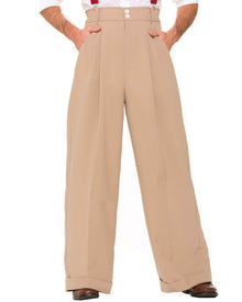 Roaring 20s Deluxe Mens Pants
