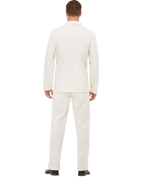Roaring 20s Gent Mens Costume