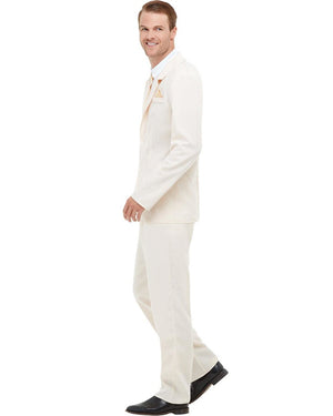 Roaring 20s Gent Mens Costume