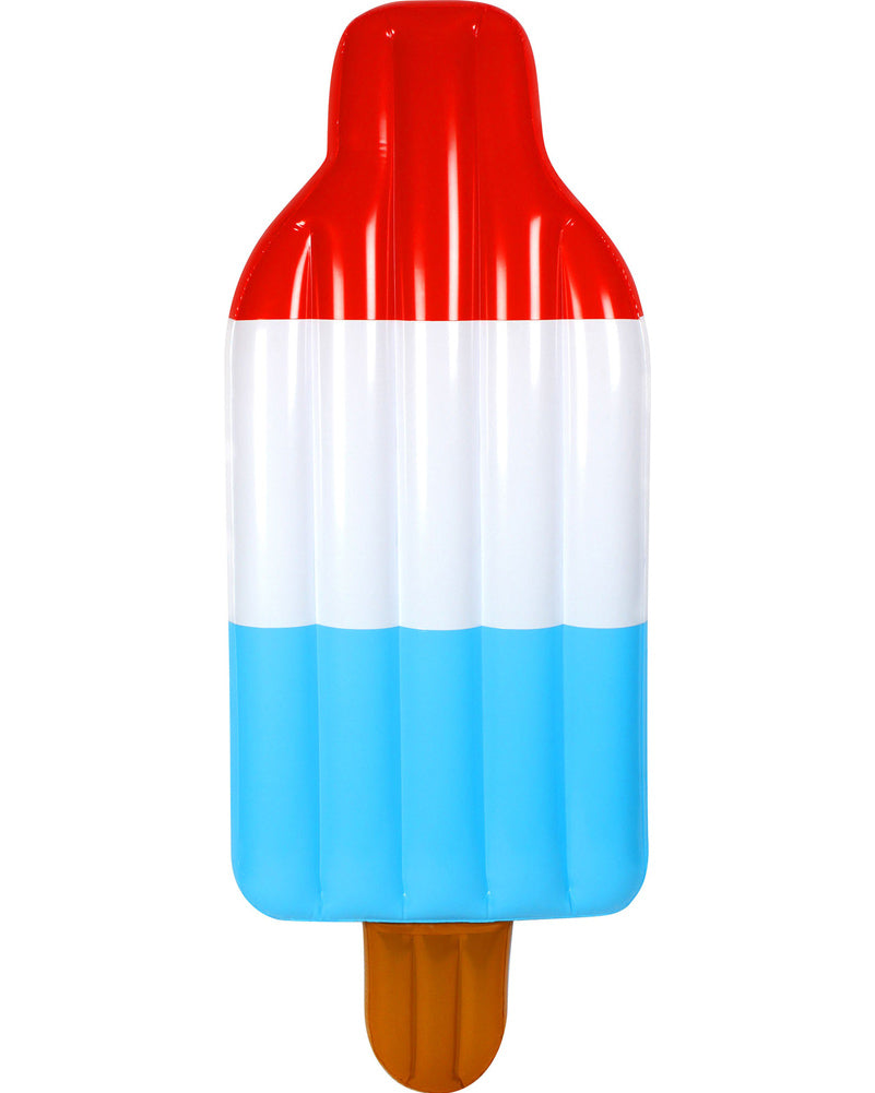 Rocket Icy Pole Pool Float