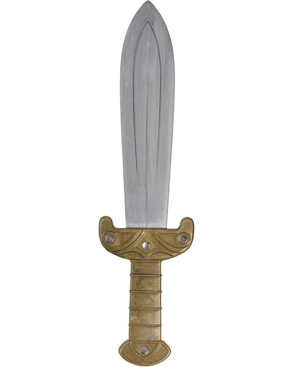 Roman Dagger Prop 37cm