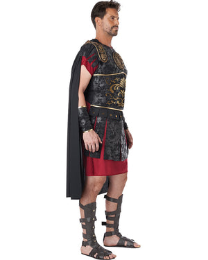 Roman Warrior Mens Costume