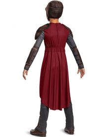 Harry Potter Ron Weasley Quidditch Deluxe Boys Halloween Costume