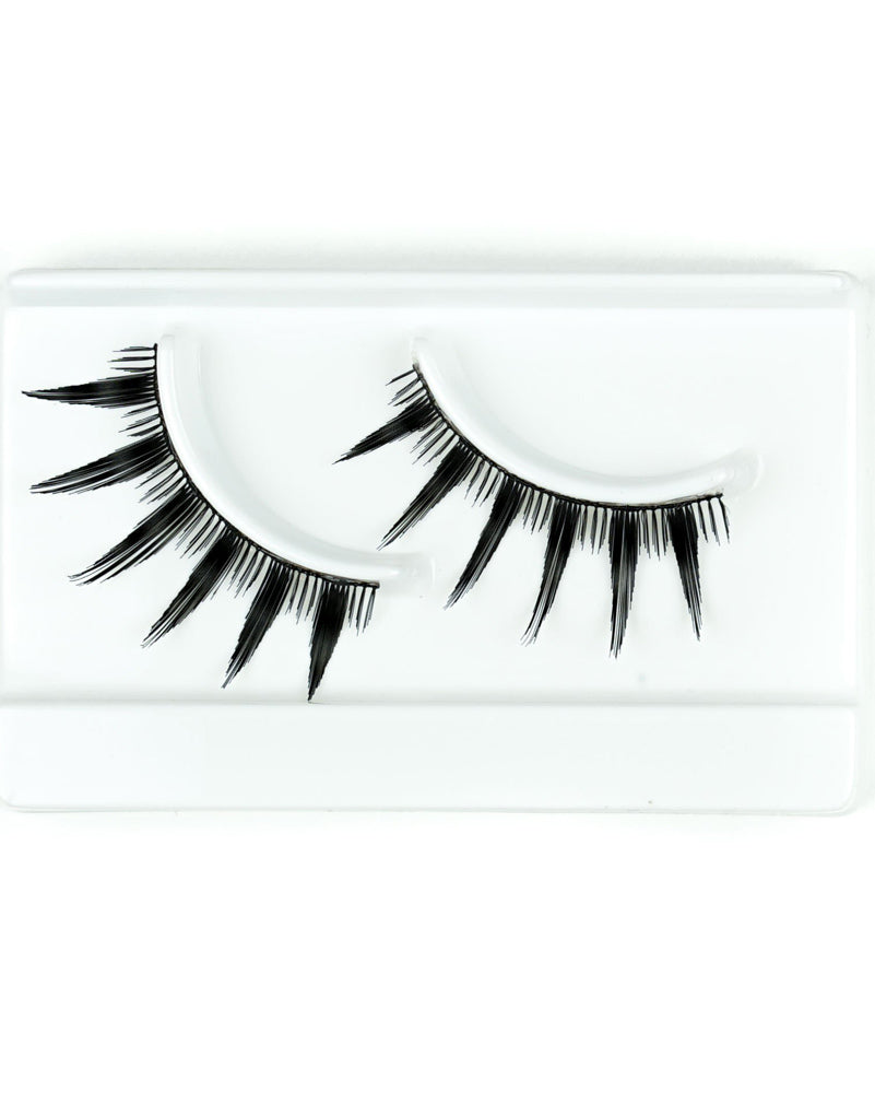 Lashing Out Loud Eyelashes
