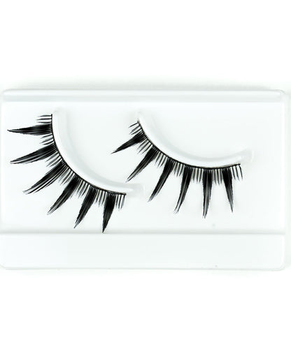Lashing Out Loud Eyelashes