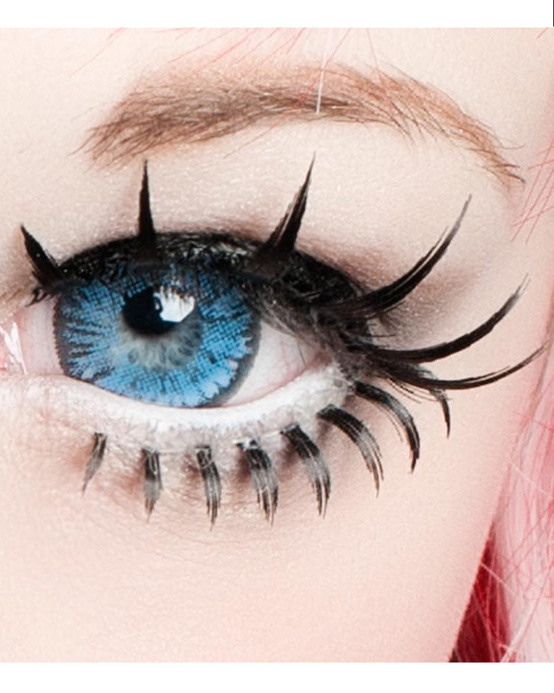 Lashing Out Loud Eyelashes