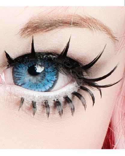 Lashing Out Loud Eyelashes