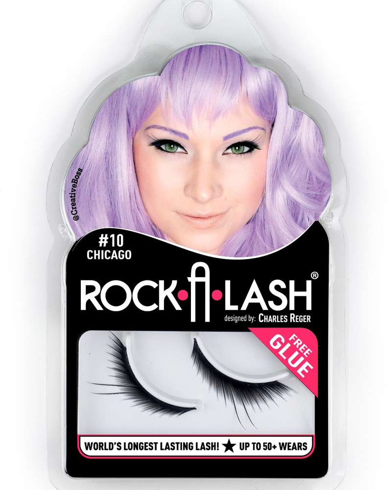 Chicago Eyelashes