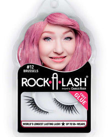 Brussels Eyelashes