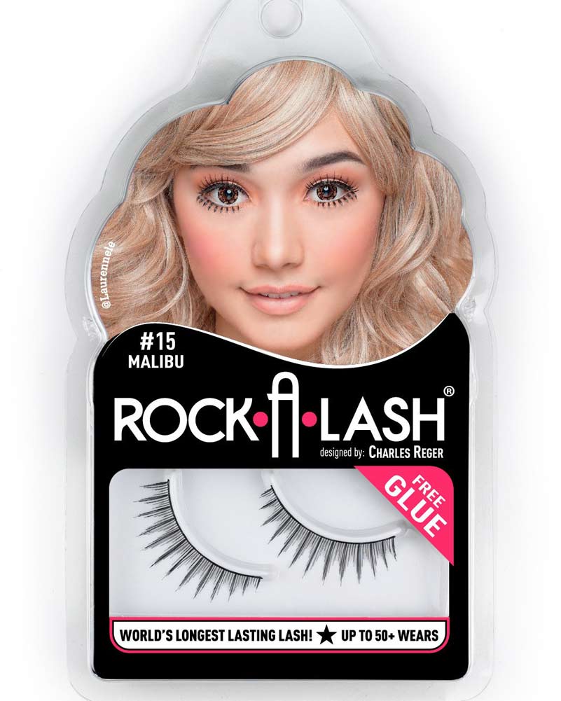 Malibu Eyelashes