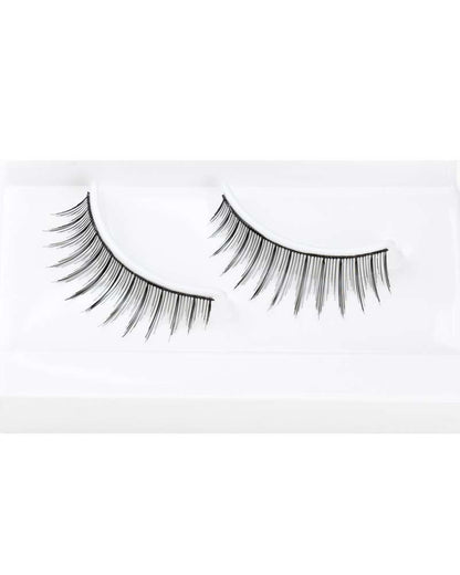 Malibu Eyelashes