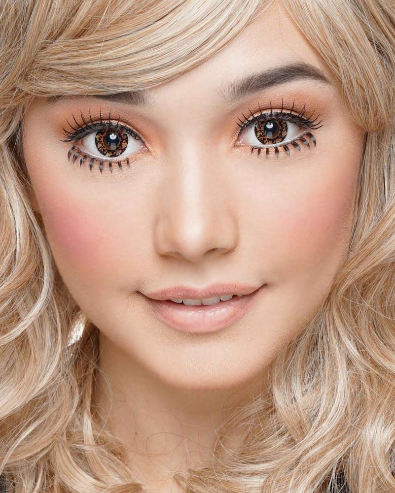Malibu Eyelashes