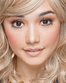 Malibu Eyelashes