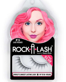Las Vegas Eyelashes