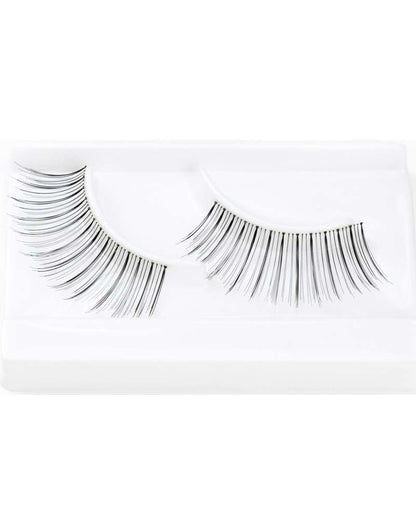 Barcelona Eyelashes