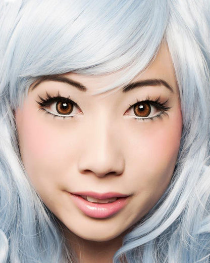 All Dolled Up Eyelashes