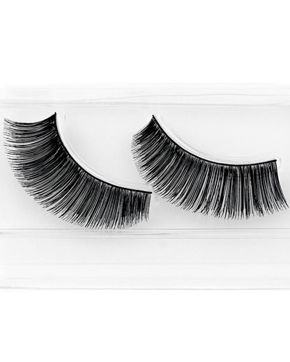 Wishful Winking Eyelashes
