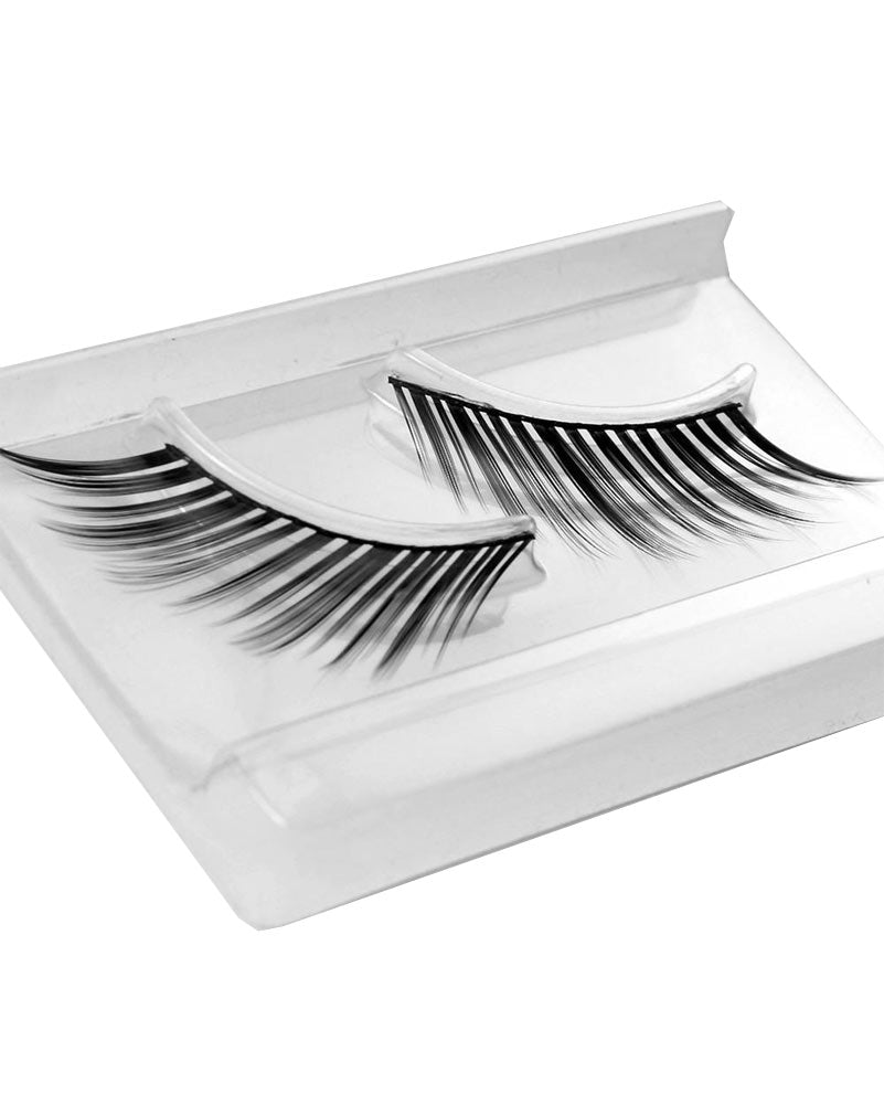 Whiplash Attack Eyelashes