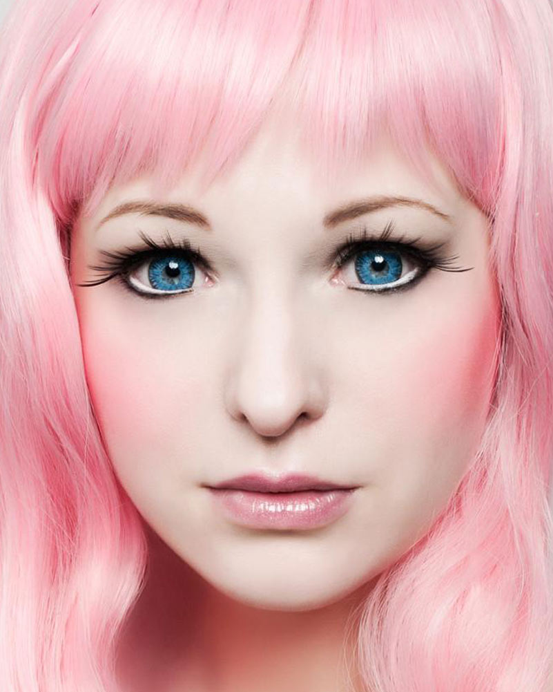 Whiplash Attack Eyelashes