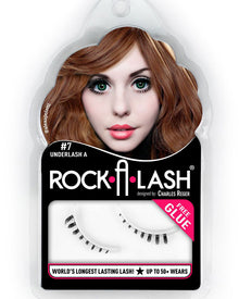 Anime Underlash Eyelashes
