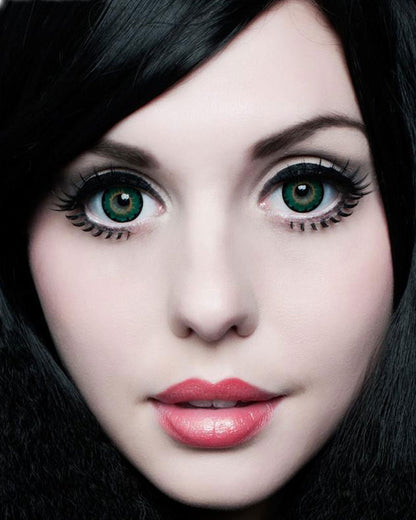 Anime Underlash Eyelashes