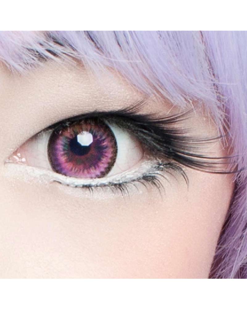 Bold Underlash Eyelashes
