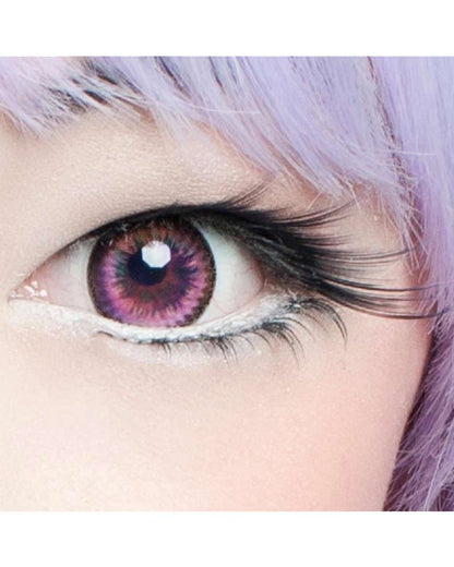 Bold Underlash Eyelashes