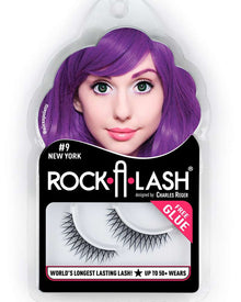 New York Eyelashes