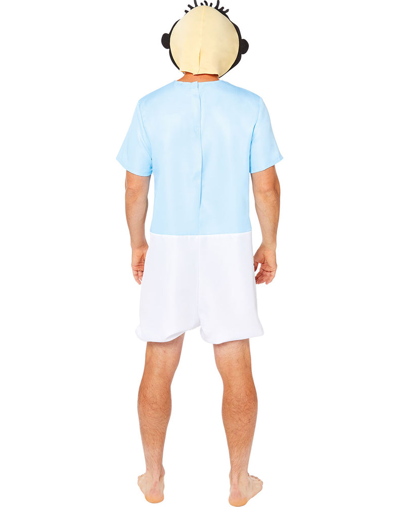 Rugrats Tommy Pickles Mens Costume