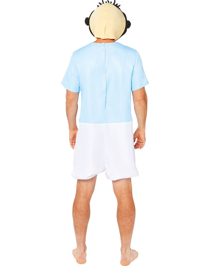 Rugrats Tommy Pickles Mens Costume