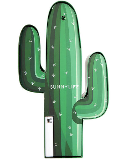 Sunnylife Cactus Marquee Light