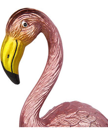 Sunnylife Rose Gold Flamingo Ornaments