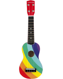 Sunnylife Rainbow Ukelele