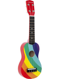 Sunnylife Rainbow Ukelele