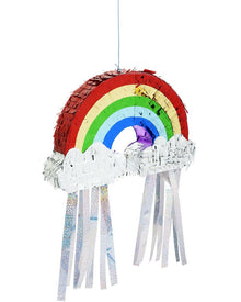 Sunnylife Rainbow Mini Pinata