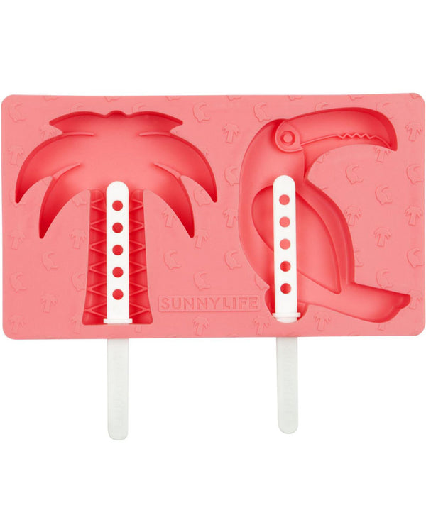 Sunnylife Tropical Pop Moulds