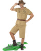 mens safari costume ideas