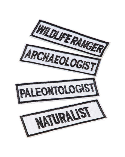 Safari Suit Deluxe Adult Costume