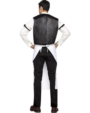 Saloon Keeper Mens Costume