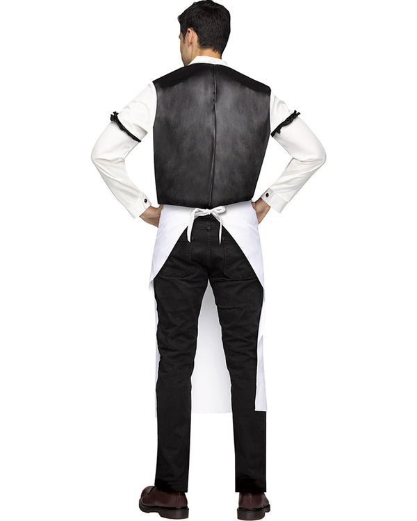 Saloon Keeper Mens Costume