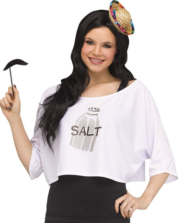 Salt Margarita Womens Shirt