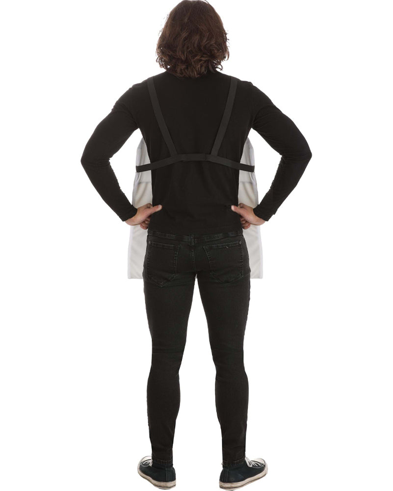Sci Fi Spaceship Mens Costume