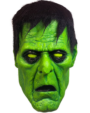 Scooby Doo Deluxe Frankenstein Mask