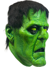 Scooby Doo Deluxe Frankenstein Mask