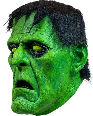 Scooby Doo Deluxe Frankenstein Mask